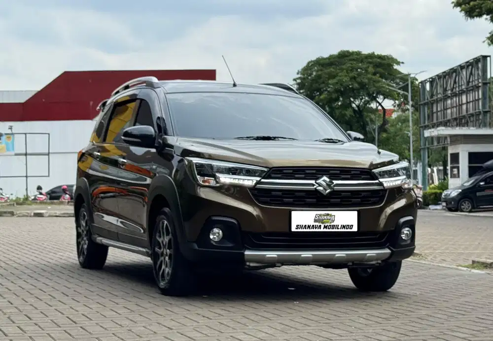 Suzuki XL7 2022 Bensin