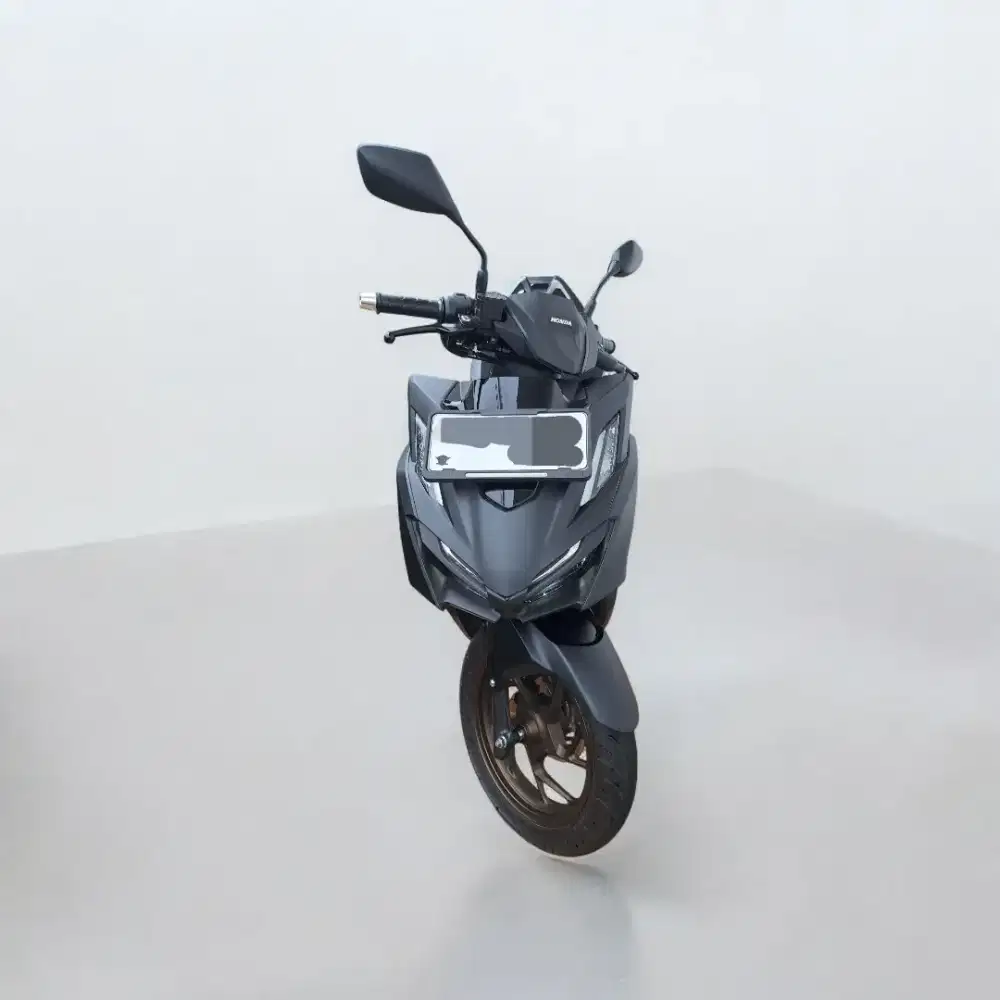 Honda Vario 160 CBS ISS
