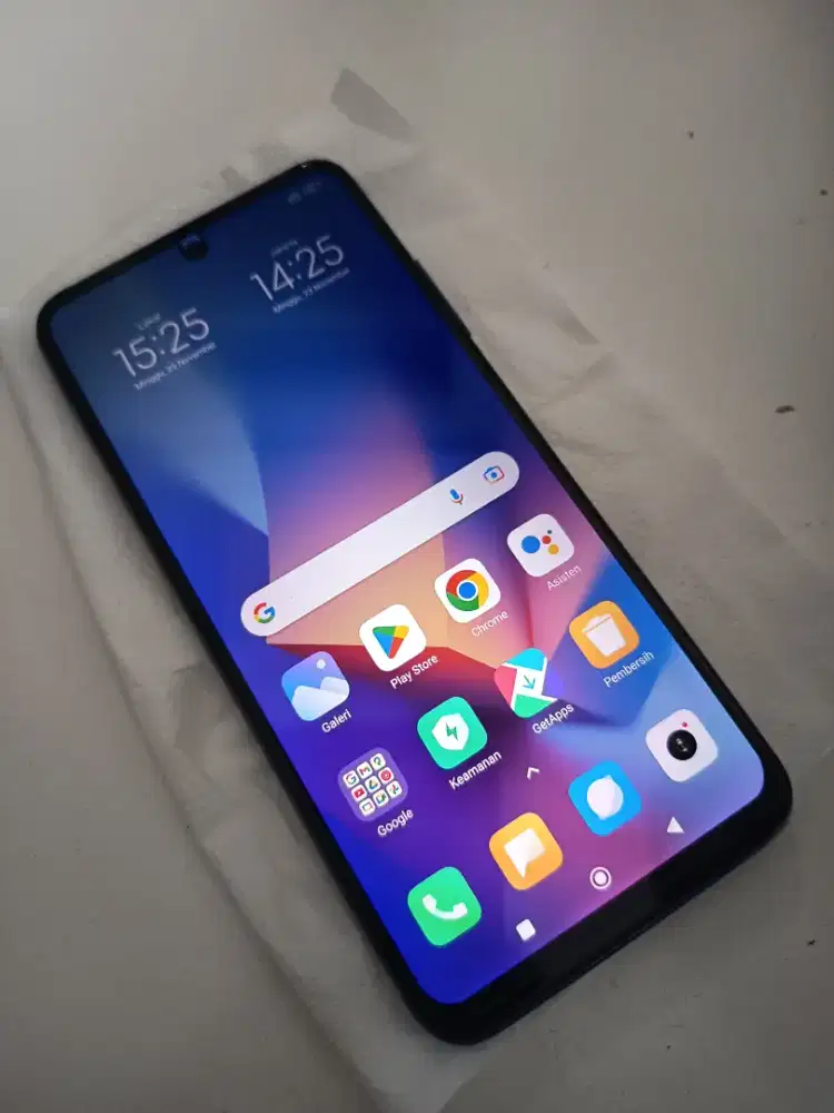 Xiaomi redmi note 10 5G 8/128