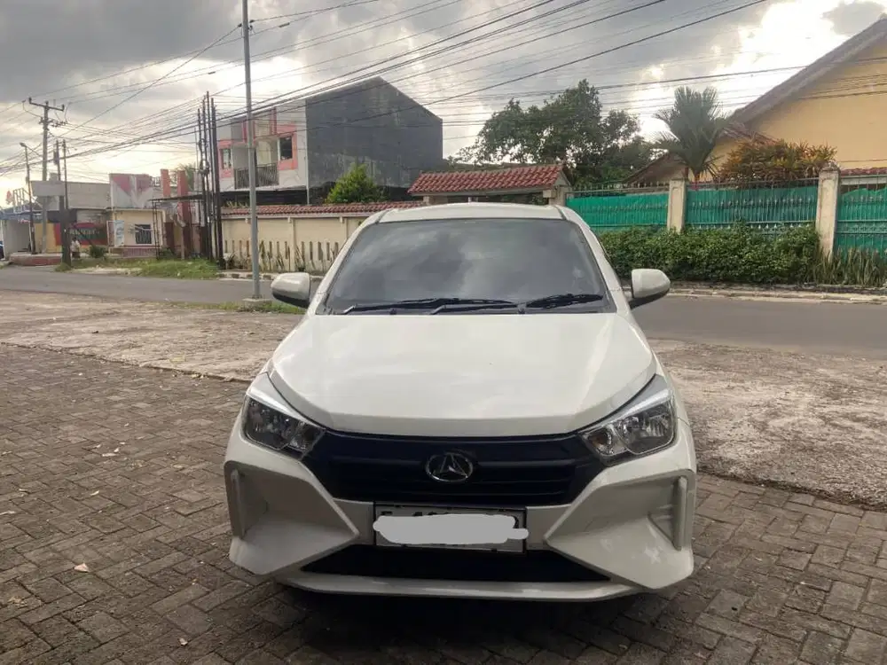 !!! AYLA mt 2023, 1000CC !!!