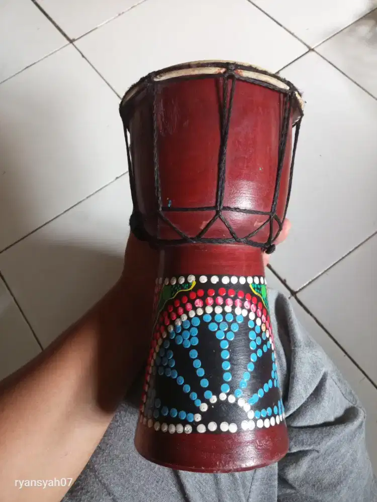 Gendang atau perkusi