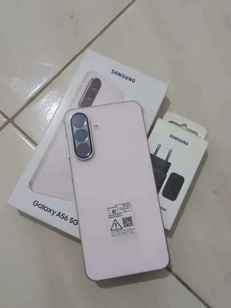SAMSUNG A56 8GB/256GB