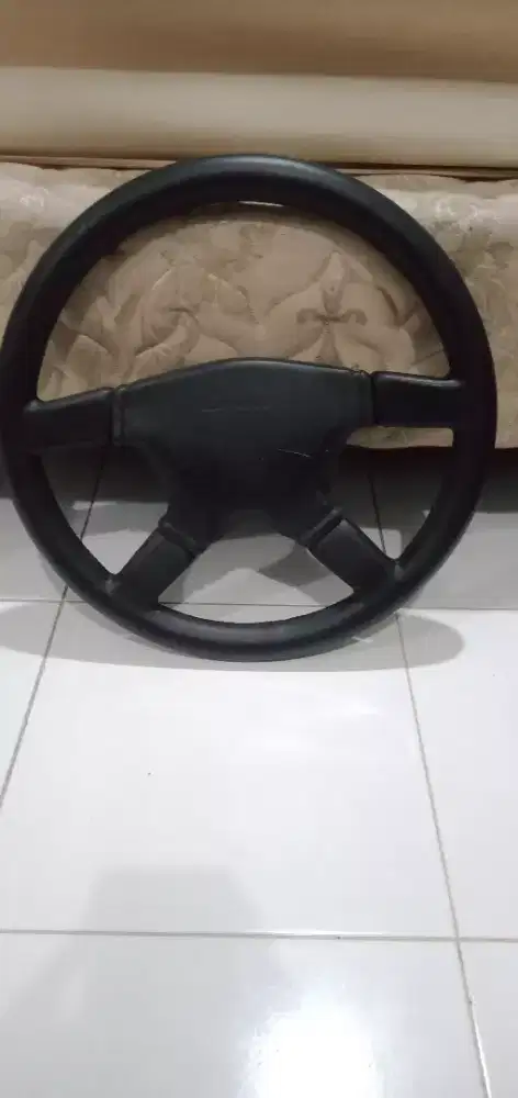 Setir Lorinser, original