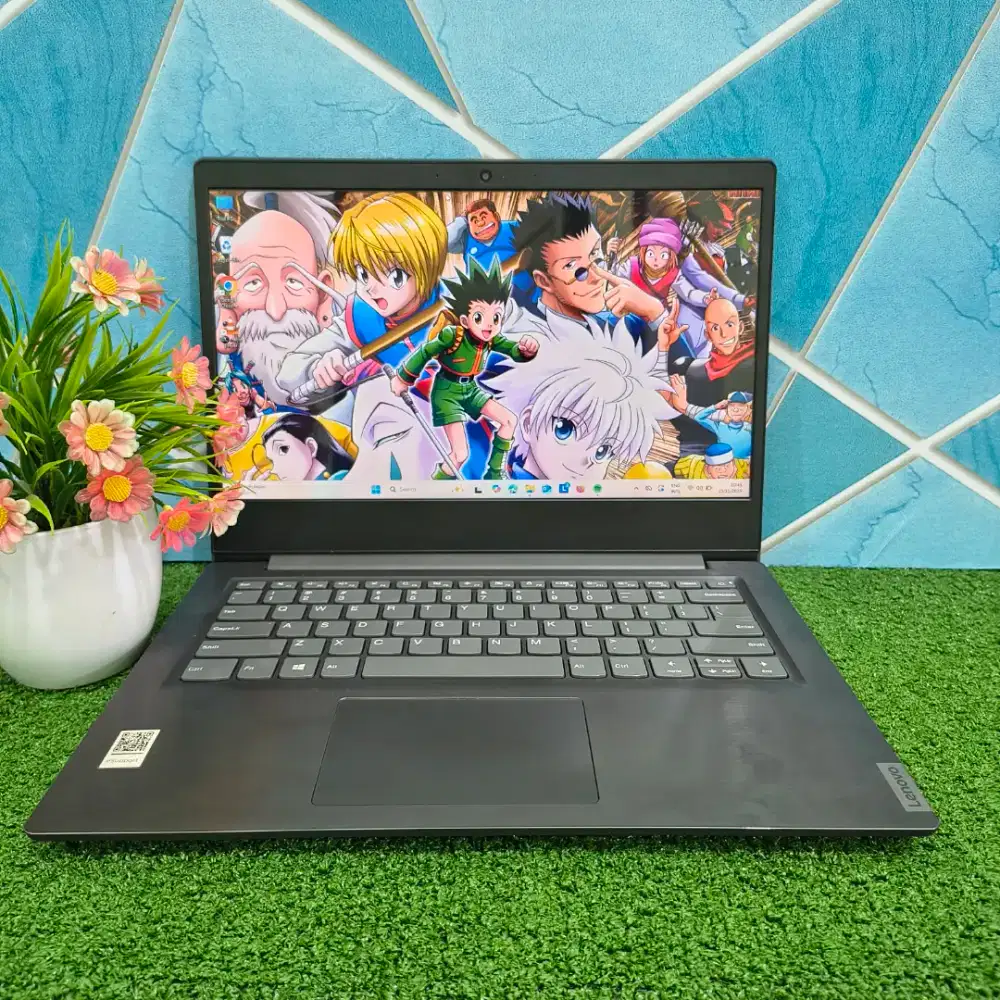 Laptop Lenovo V14 4/256Gb
