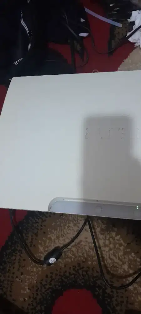 PS 3 500gb full game