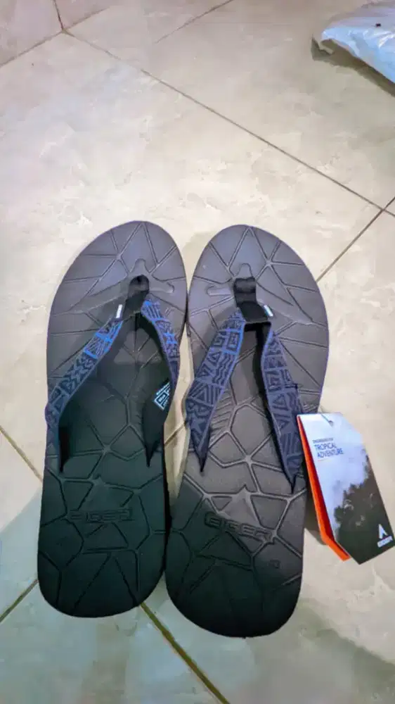 Eiger tomahawk pinch strap