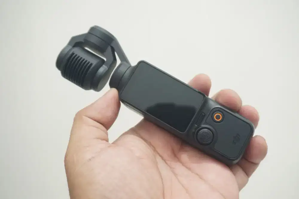 DJI OSMO POCKET 3 CREATOR COMBO POKET III OSMOPOCKET