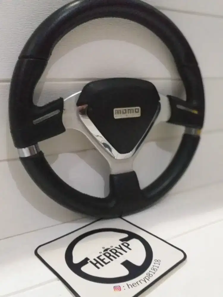 Stir MOMO Millenium Evo