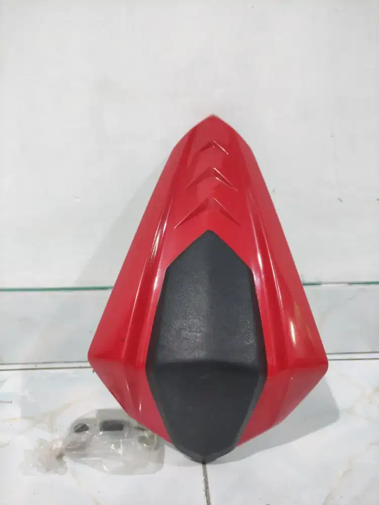 Single Seater Kawasaki Ninja 250 RR Mono