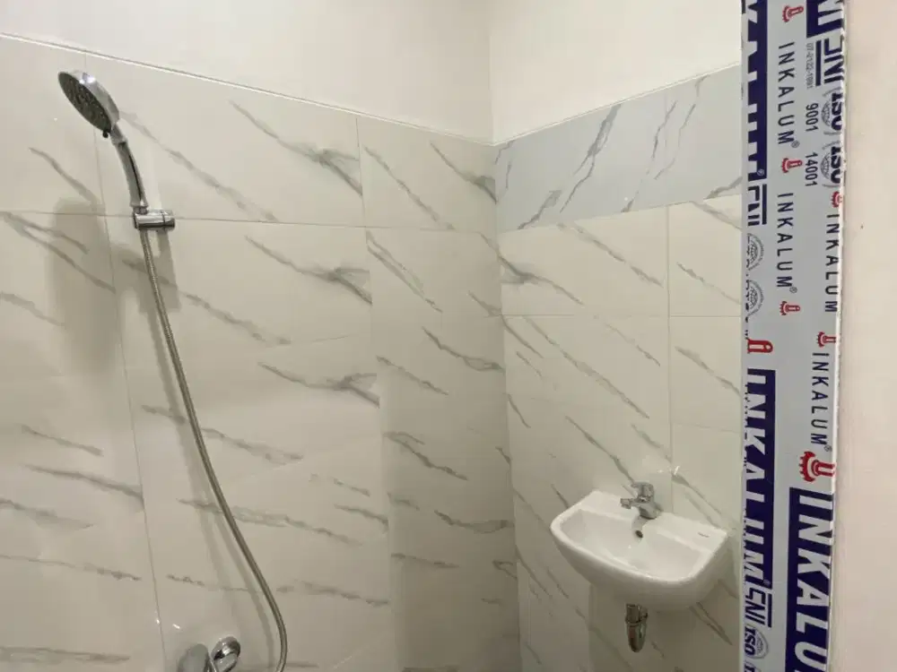 Rumah kos dekat dengan UMM UIN 3 Malang Harga murah penghasilan melimpah