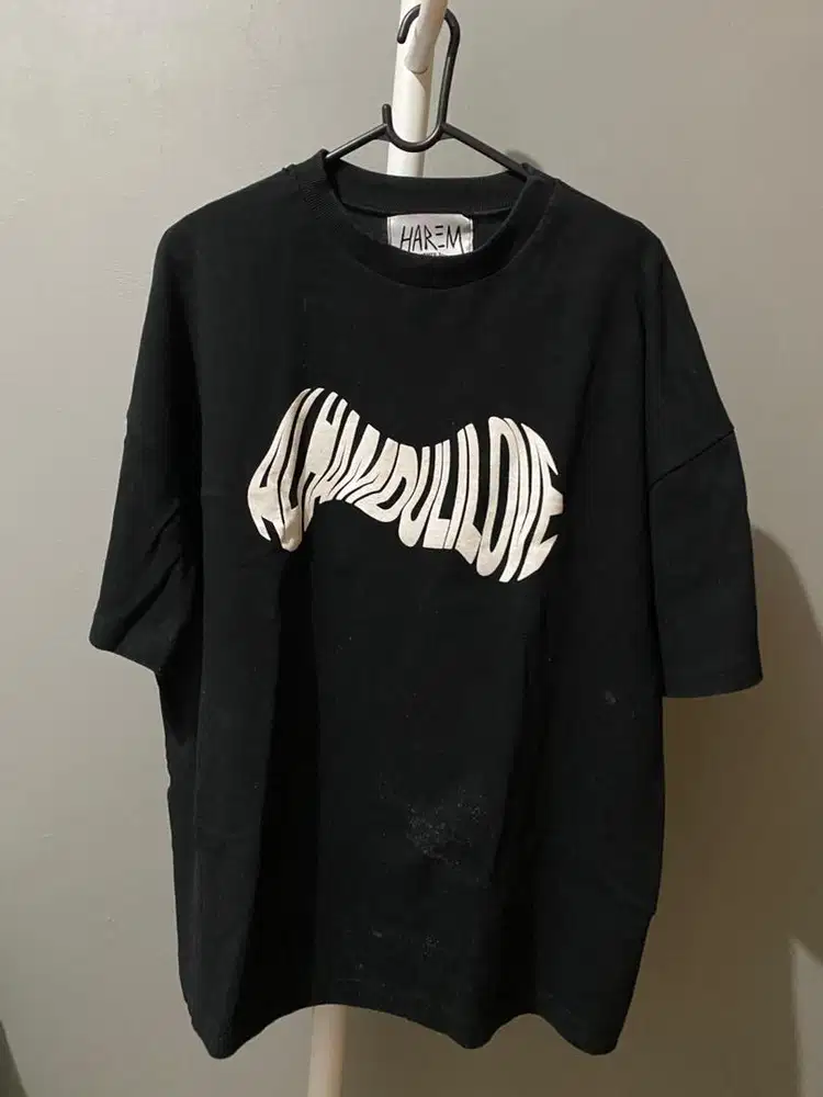 Alhamdulilove By Ican Harem