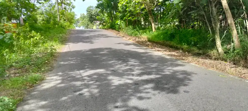 Jual tanah zona industri lokasi timur PT 3pilar lt 7H harga 750rb/m ng