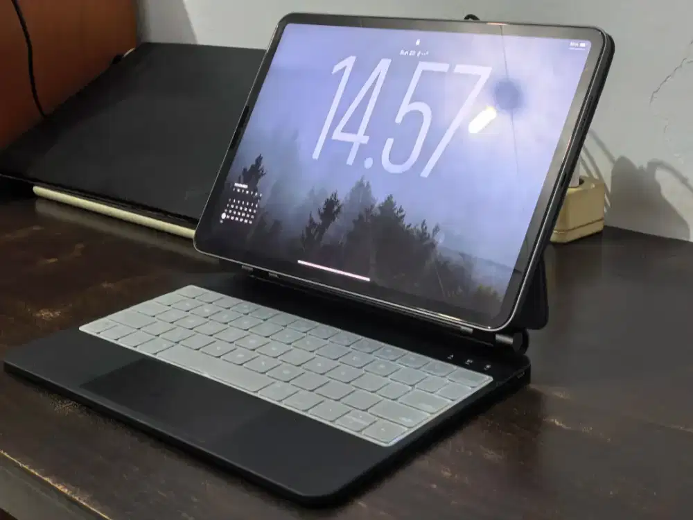 Jual IPad Pro M1 11 inch 128GB  Wifi Only ex Inter