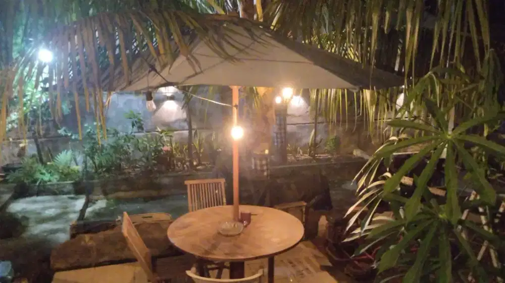 Kost Putri, Triantoro Residence, Belakang NTV Tower, Komplek Bulog