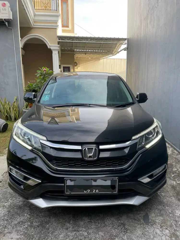 Mobil Terawat & Siap Pakai