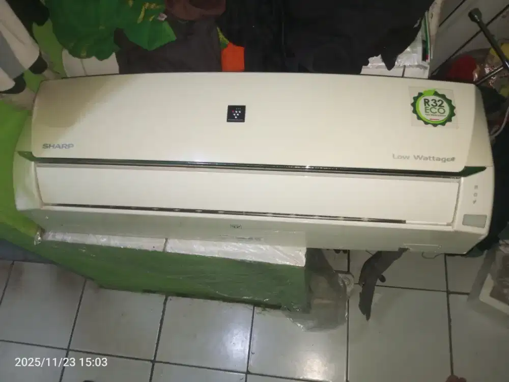 Indoor Sharp r32 1 pk