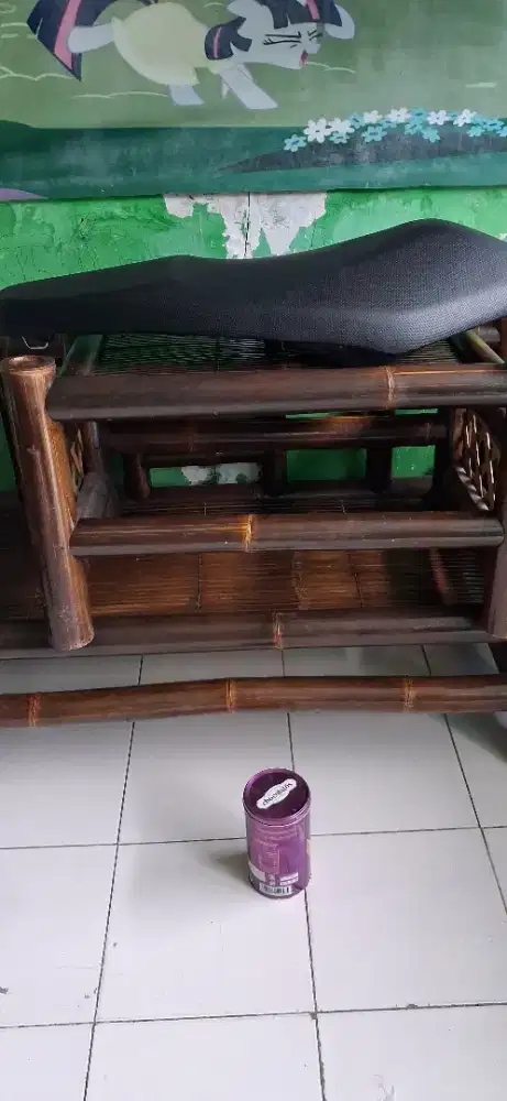 Jok motor vario 125/150