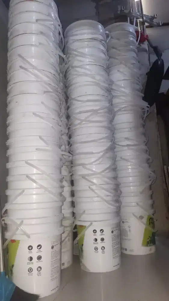 Jual ember cat tembok