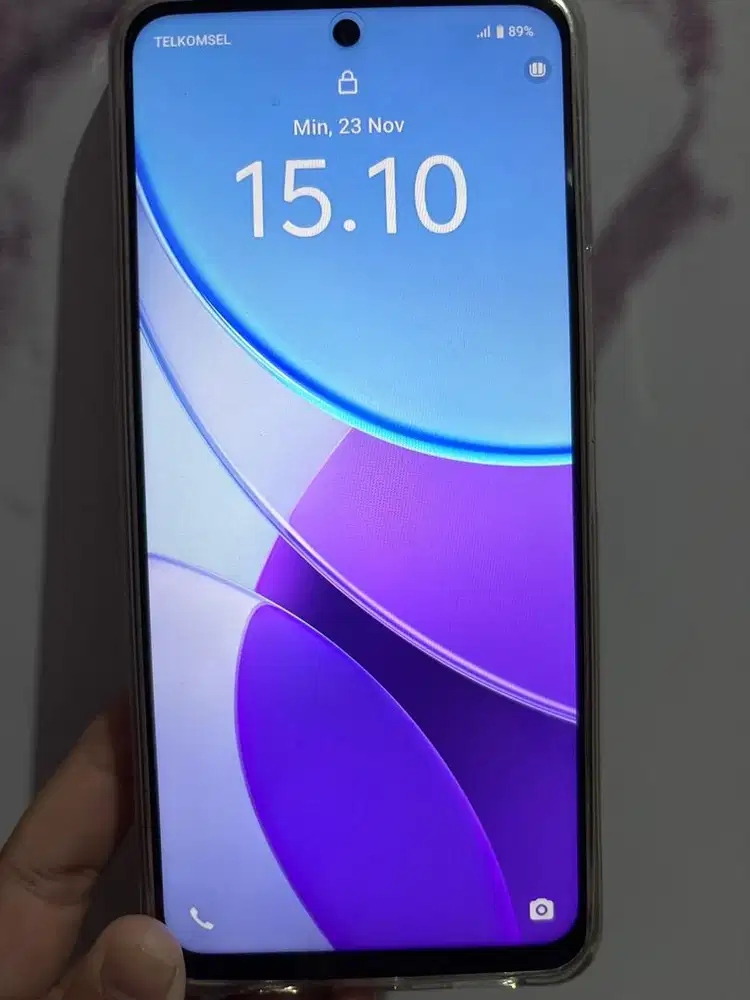 Di Jual Like New Vivo Y19s RAM 4+4/128