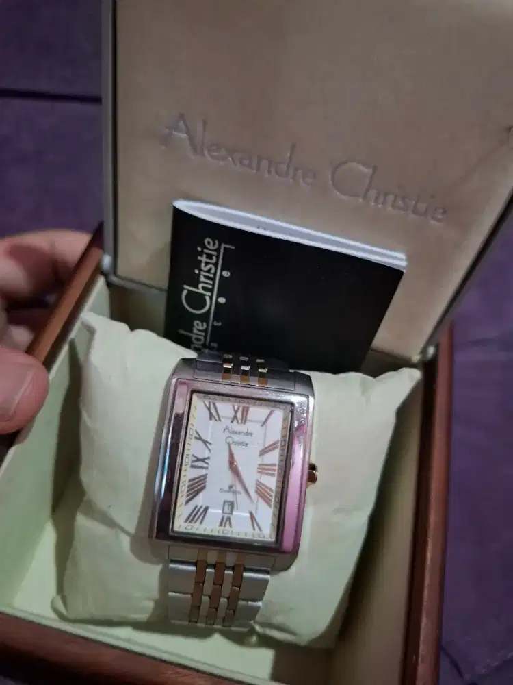 Alexander Christie 14/U116MD