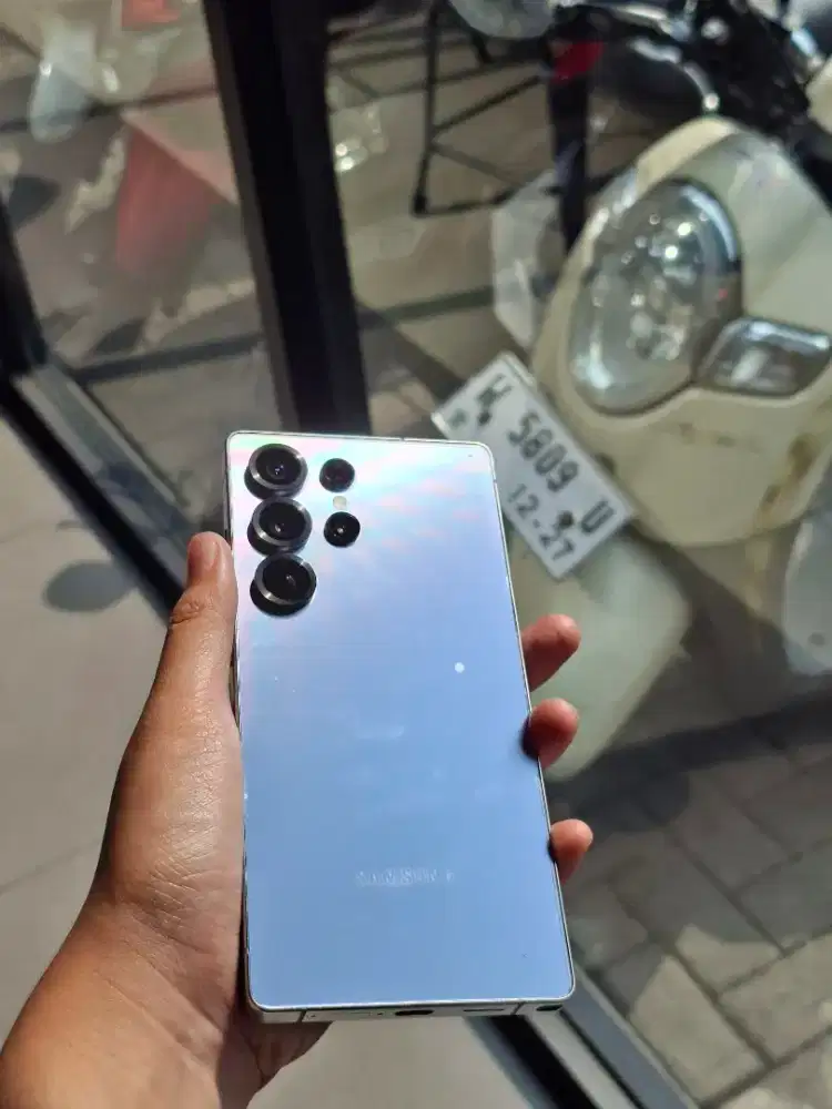 SAMSUNG S25ULTRA 5G 12/512 SPESIAL DISKON 3.7 JUTA LANGSUNG