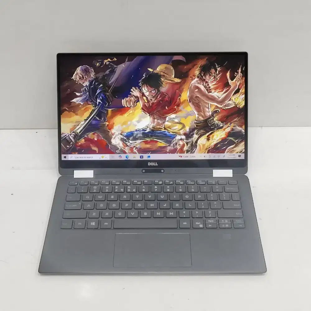 Jual dell XPS i7 Gen 7