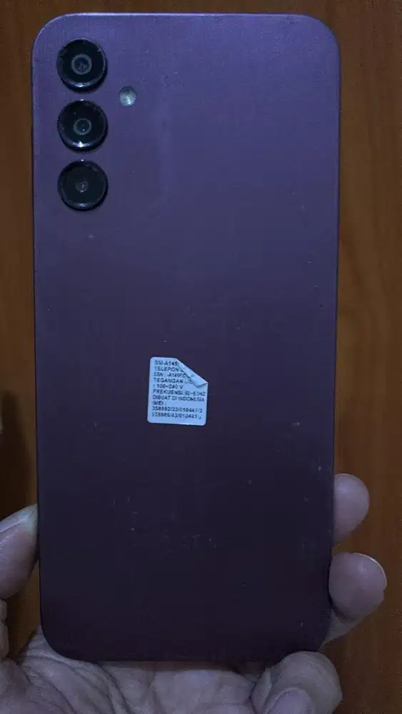 hp samsung a14 6/128gb