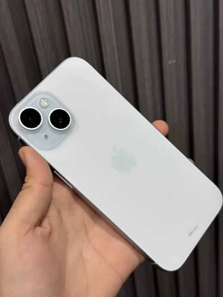 iphone 15 garansi on ibox 128gb