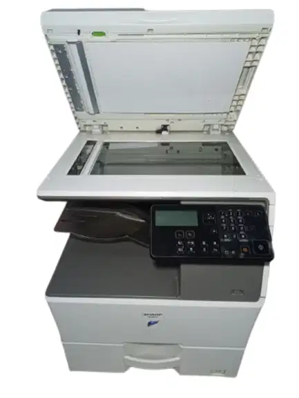 Printer SHARP MX-B450Z Black and White