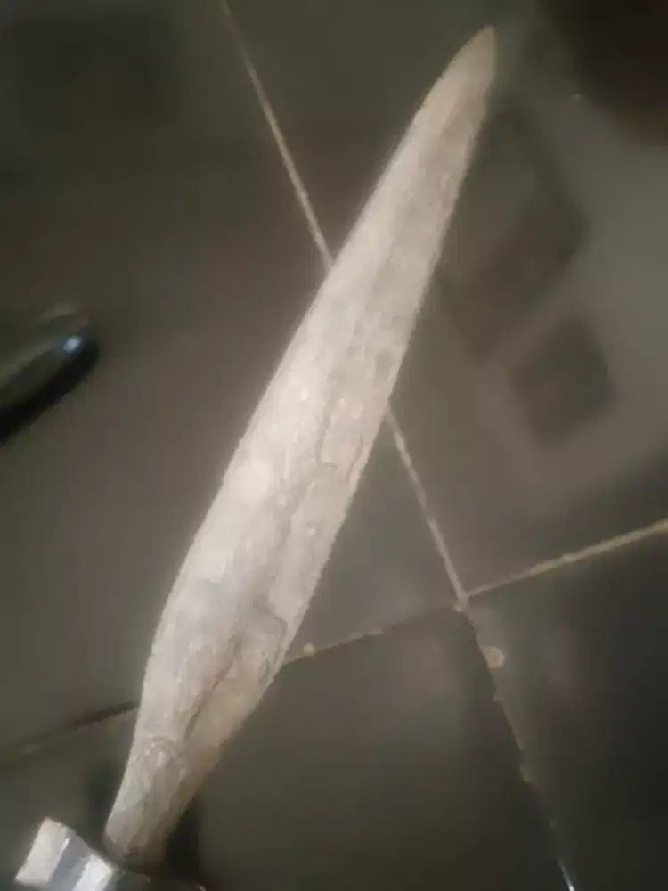 Pusaka peninggalan Majapahit