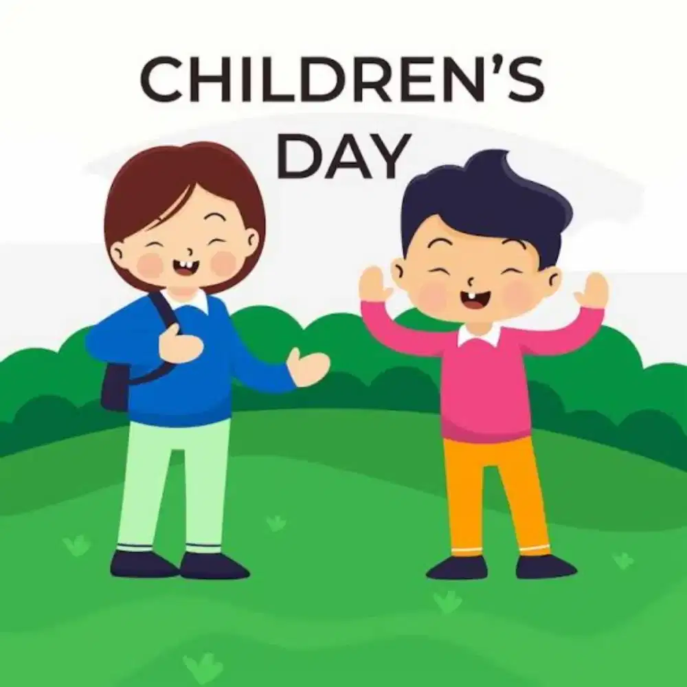 Pengasuh anak 2 tahun