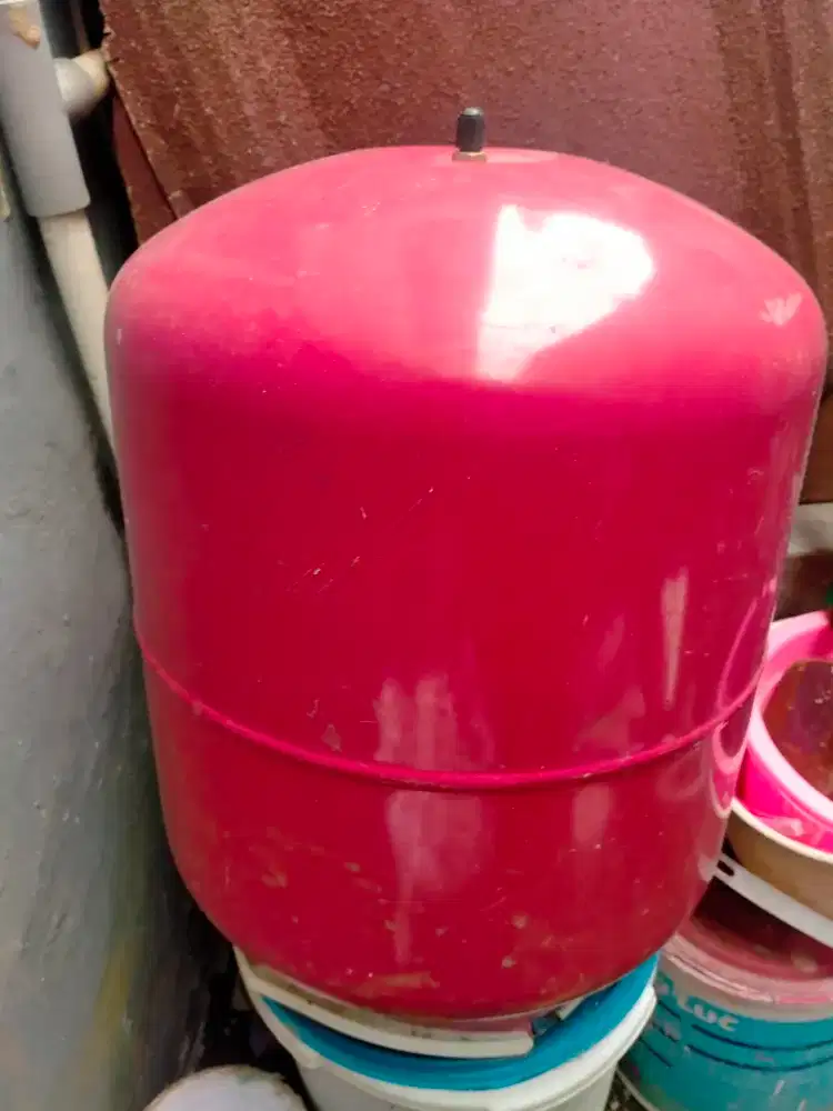 Pressure Tank PT 190 Shimizu