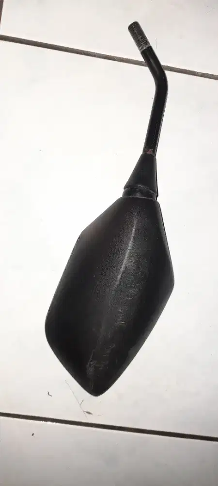 Spion kiri dan kampas rem pcx 150