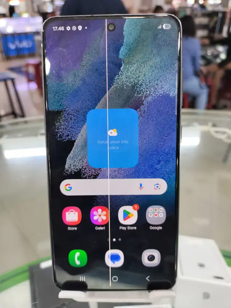 Samsung s21 fe 5g 8/256