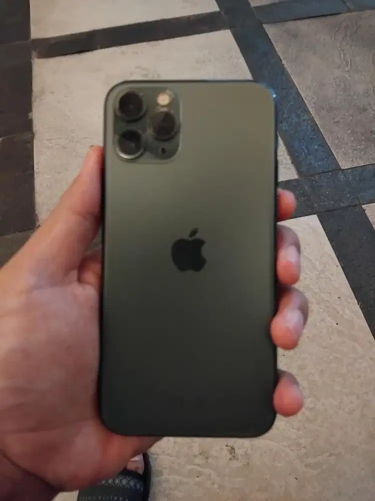 IPHONE 11 64GB INTER