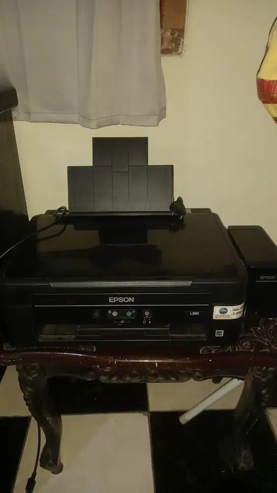 Printer Epson L380