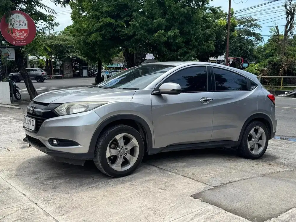 HRV 2017 E Tangan pertama kondisi sangat terawat!