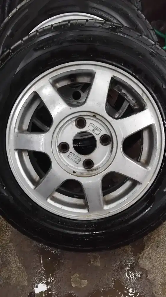 For sale gasskan nego