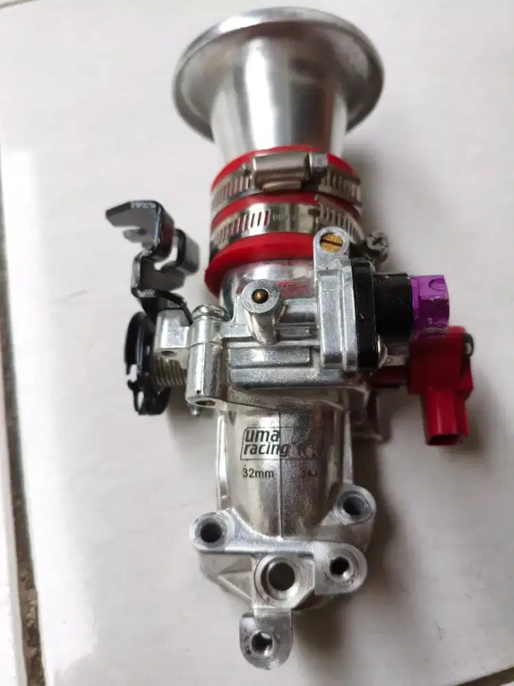 Tb uma vario 125/150