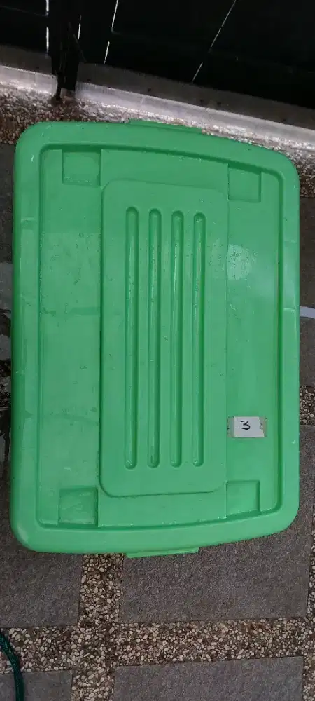 CONAINER SHINPO MAX CB 98