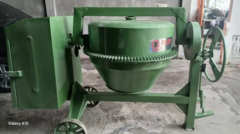 Peralatan proyek, alat proyek, lengkap