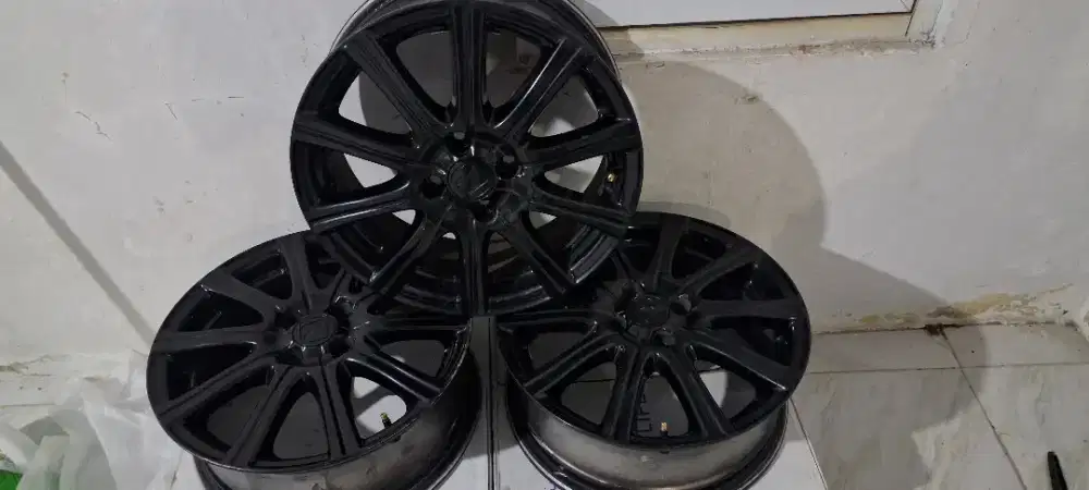 Velg jazz rs r16