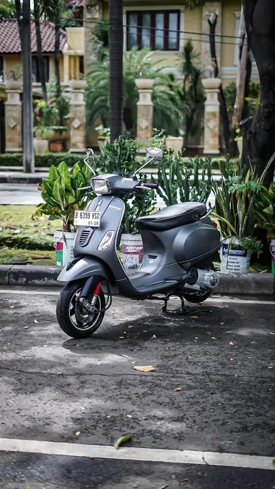 VESPA S 150 2V 2013