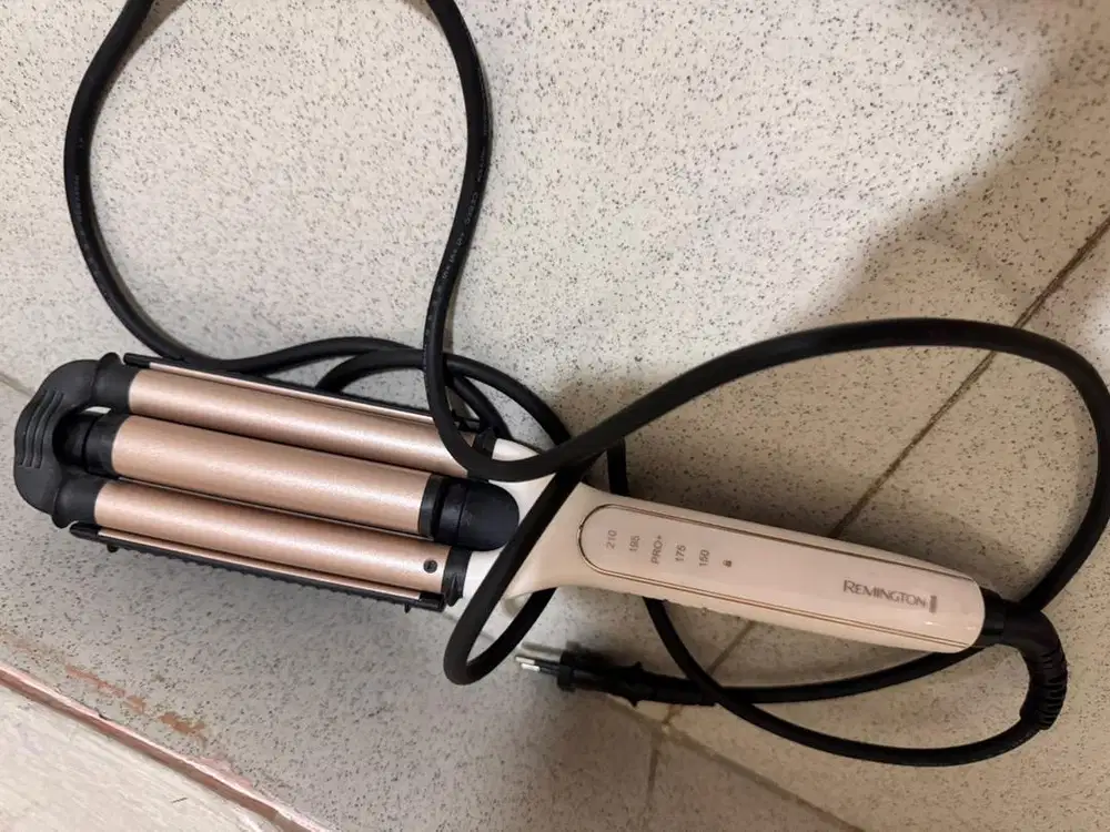 Catokan gelombang remington