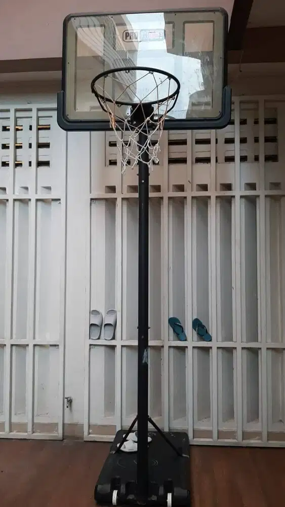 Ring Basket merk Pro Court