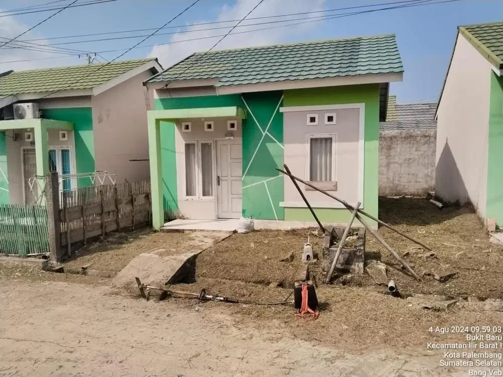 JUAL CEPAT-Take OVER-