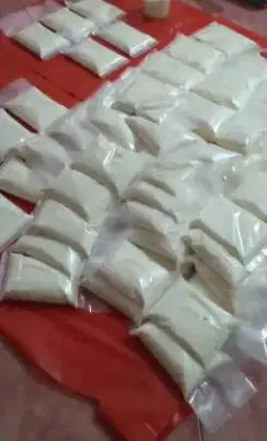 100 liter susu kambing etawa murni 100% sachetan 200ml siap jual puas