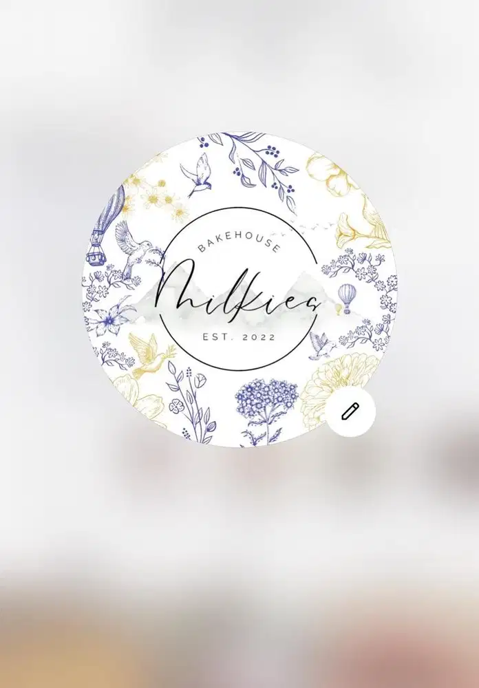 Helper / Packer Order hampers