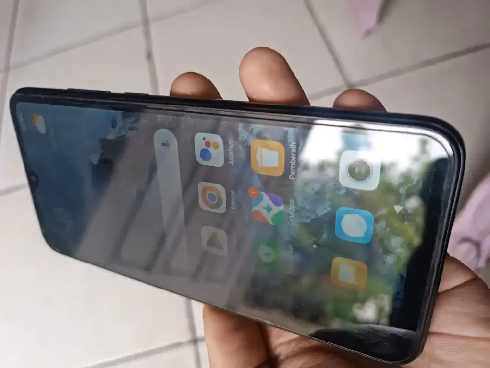 redmi 9c4/64 lengkap nominus