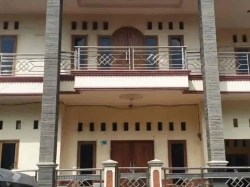 dijual rumah murah harga dibawah pasaran di jalan raya legok, kel. jatimekar, kec. jatiasih, kota bekasi